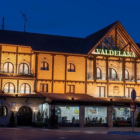 Agroturismo Valdelana Ельсієґо Екстер'єр фото