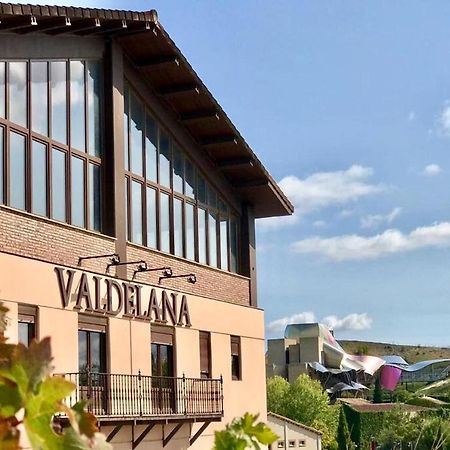 Agroturismo Valdelana Ельсієґо Екстер'єр фото