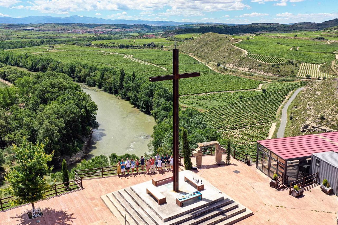 Agroturismo Valdelana Ельсієґо Екстер'єр фото